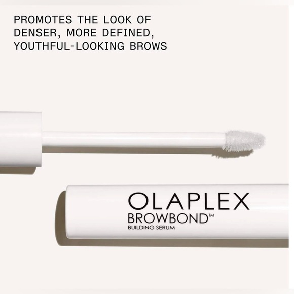 Olaplex Browbond Building Serum Eyebrow Enhancer3.5ml/.11oz - Picture 6 of 8